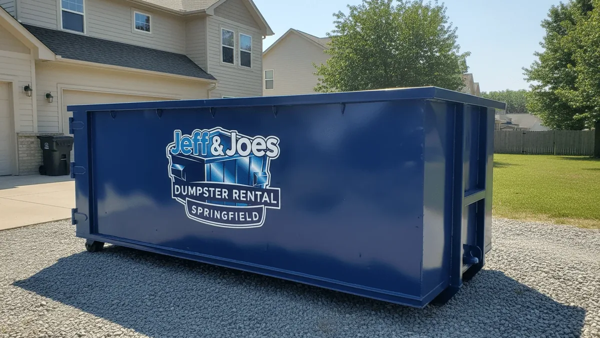 What Can Go in a Dumpster in Missouri? What Can Go in a Dumpster in Missouri?